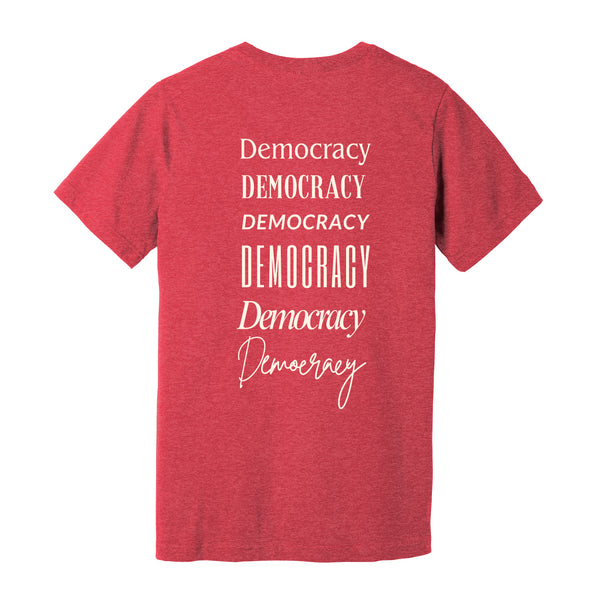 EYP - Democracy Tee