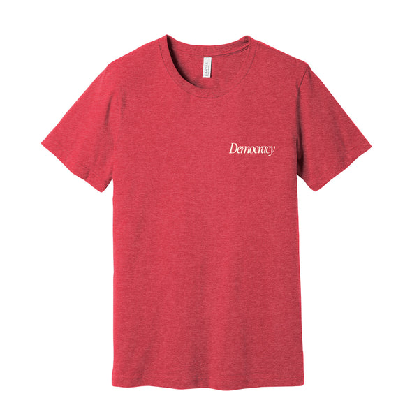 EYP - Democracy Tee