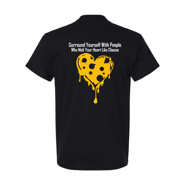 CBF-LOVE+RESPECT TEE