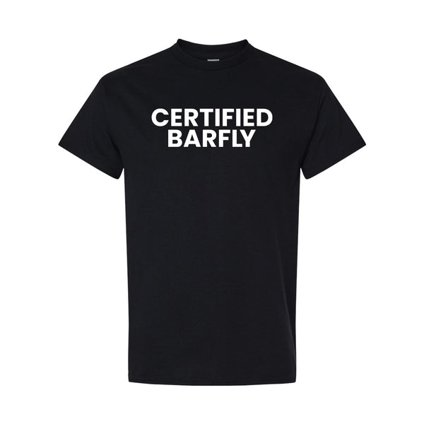 CBF-HYPNOTIZED WITH HATRED TEE