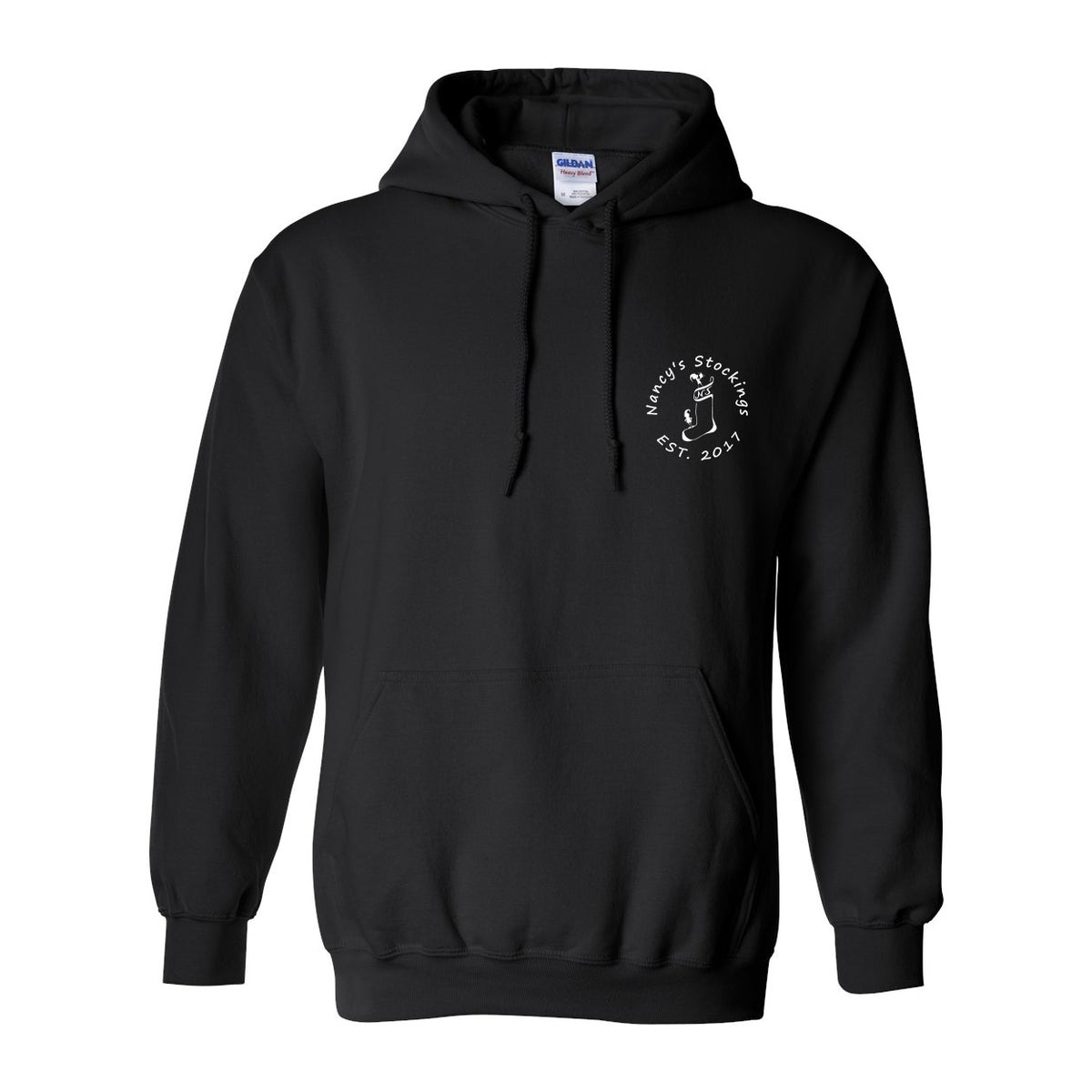 NS - Hoodie – MILWAUKEE MERCH