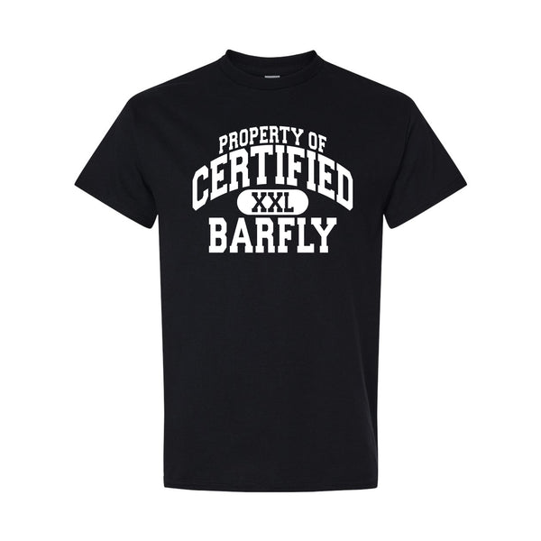 CBF-PROPERY OF CBF TEE