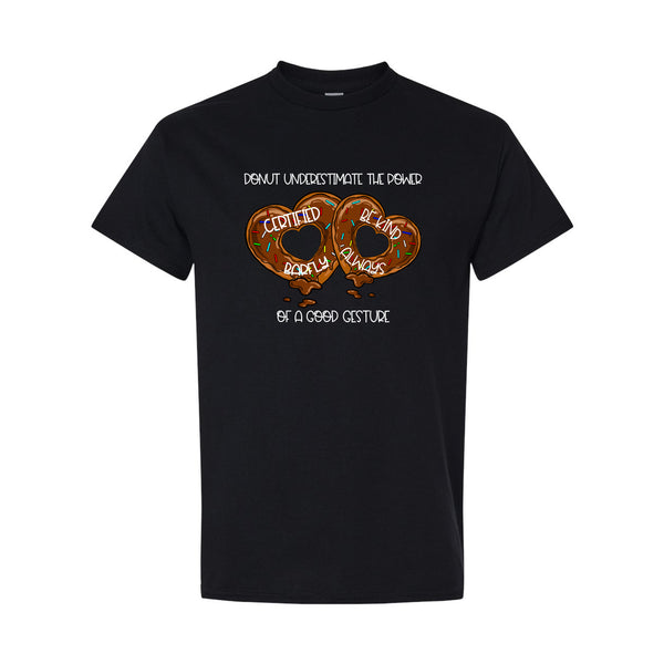 CBF-GOOD GESTURE TEE
