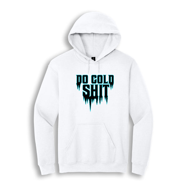 VET-Do Cold Shit Hoodie