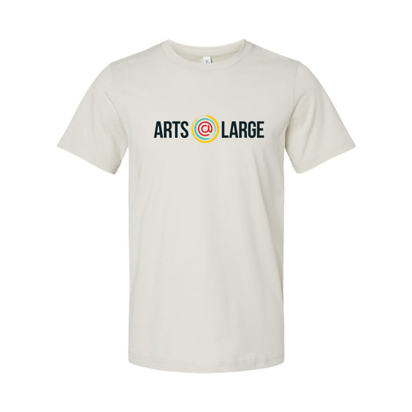 A@L- Arts@Large Dust Tee