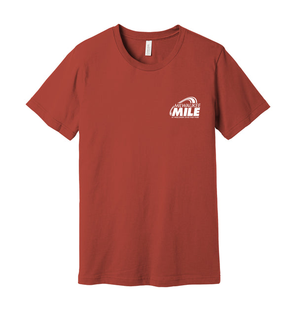 MKEMILE - 2026 Event Tee