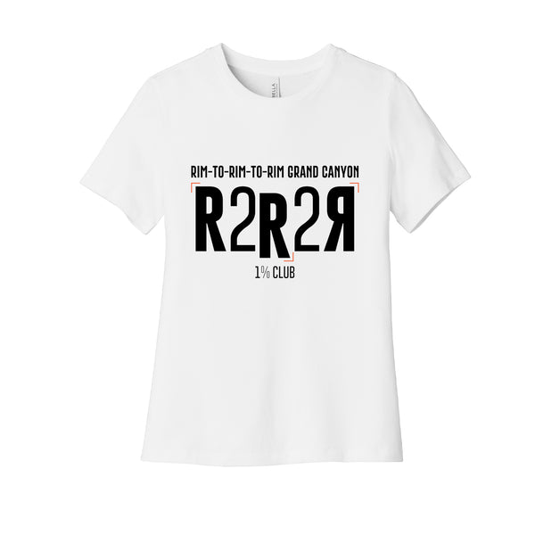 FRA-R2R2R Women’s Tee