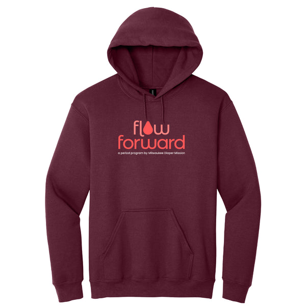 MDM-Flow Forward Hoodie