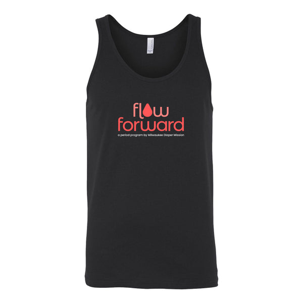 MDM-Flow Forward Tank