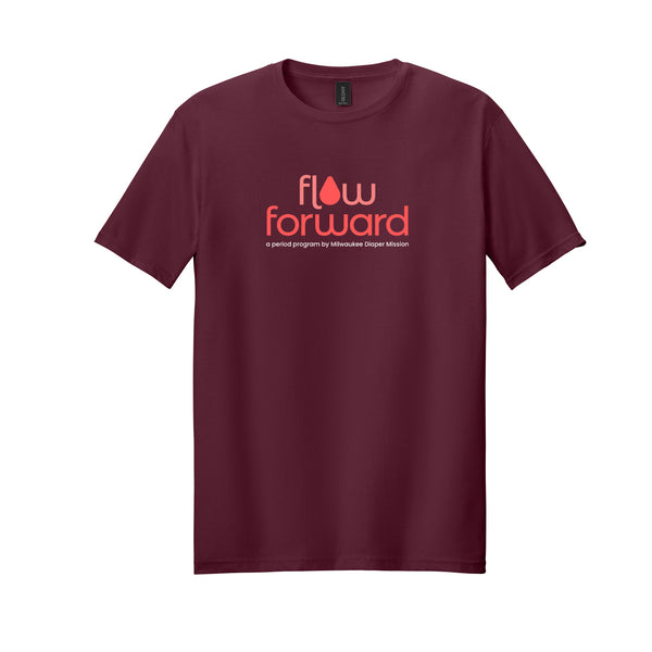 MDM-Flow Forward Unisex T-Shirt