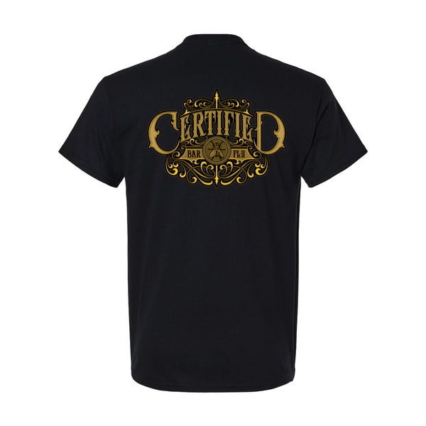 CBF-ESSENTIAL TEE