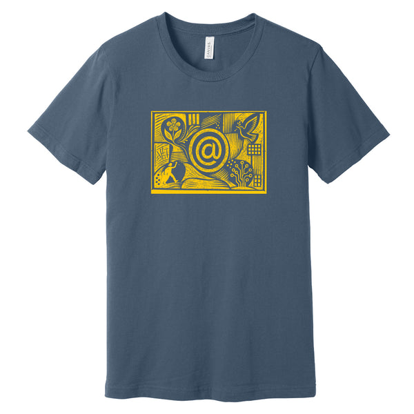 A@L- Arts@Large 25th Tee