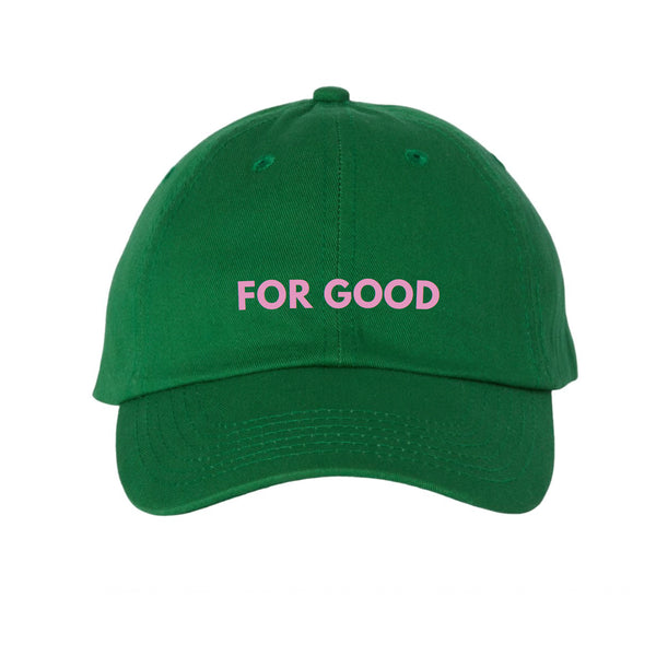MHG - GOOD HAT