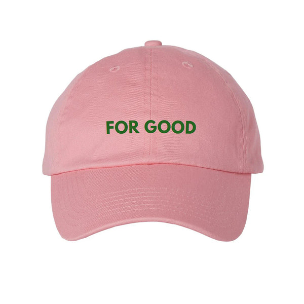 MHG - GOOD HAT