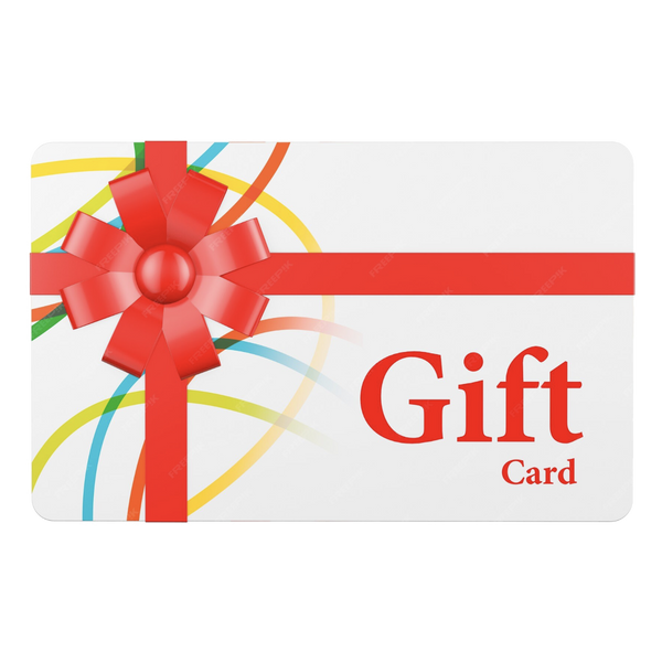 Milwaukee Merch Gift Cards