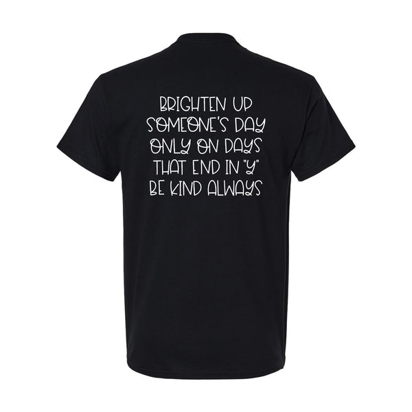 CBF-GOOD GESTURE TEE