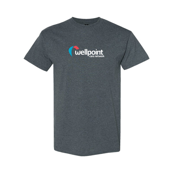 WCN - Unisex Dark Heather Tee