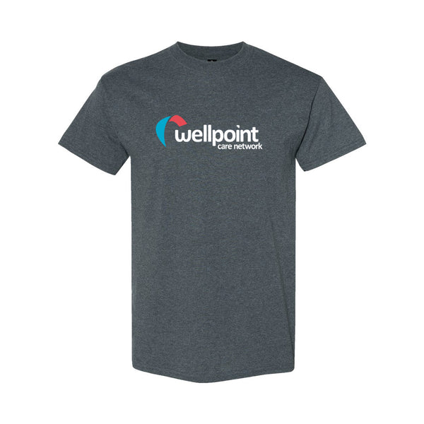 WCN - Unisex Dark Heather Tee