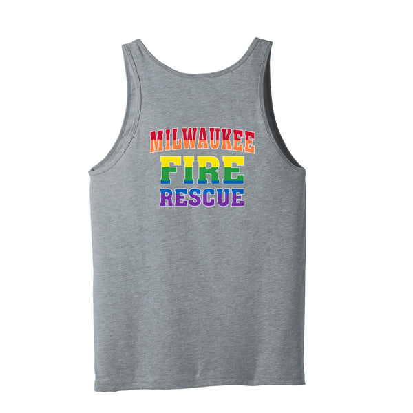 MFD - Pride Tank
