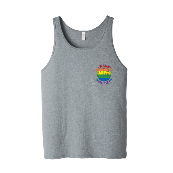 MFD - Pride Tank