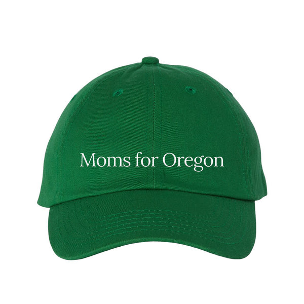 MFO - Moms for Oregon Hat