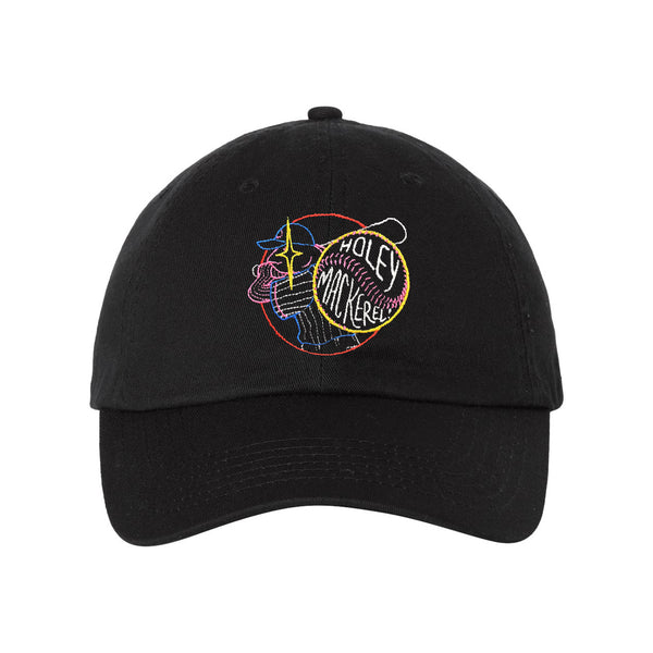 HM-HOLEY MACKEREL HAT