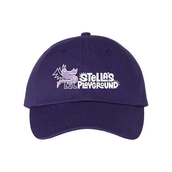 SPG - Stella’s Playground Hat