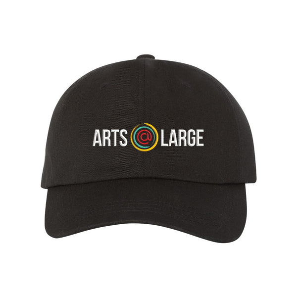 A@L- Arts@Large Black Hat