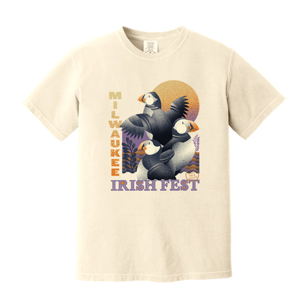IrishFest-Headliner Tee