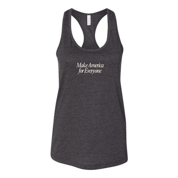 EYP - Make America For Everyone Women’s Tank