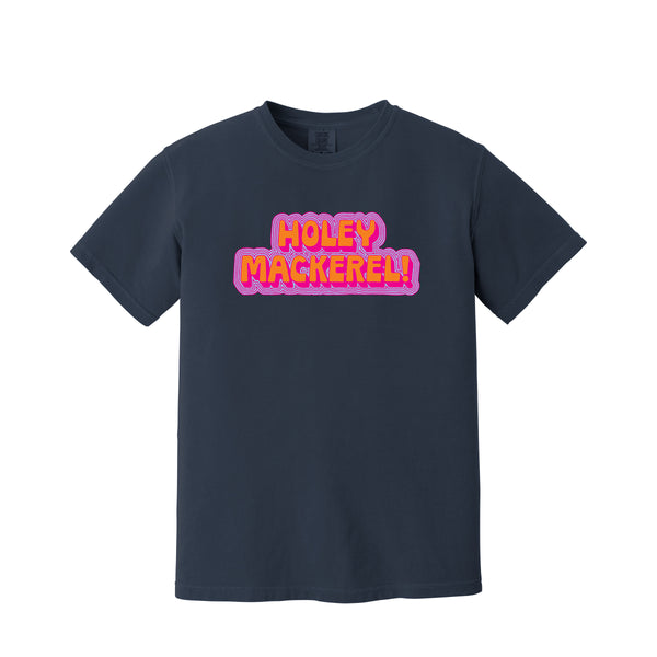 HM - HOLEY MACKEREL TEE