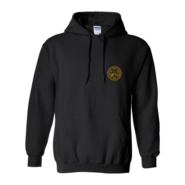 CBF-ESSENTIAL HOODIE