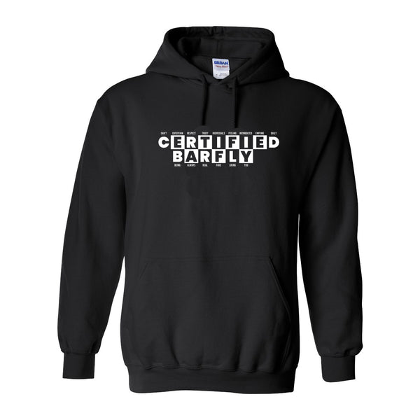 CBF-ACRONYM BOX LETTERS HOODIE