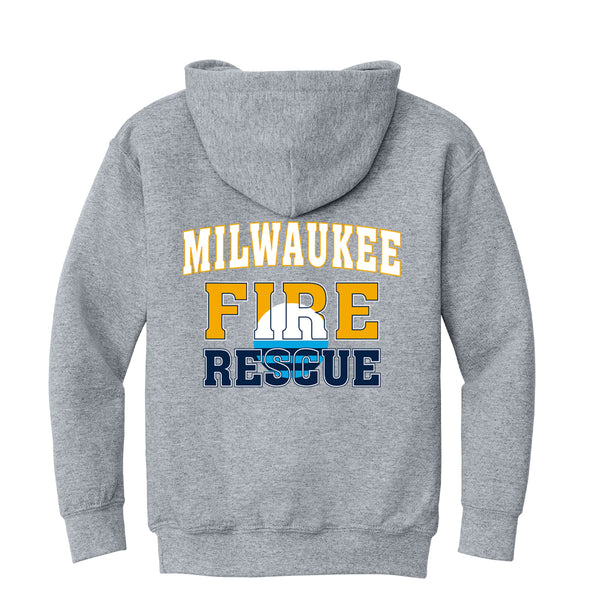 MFD - MKE FLAG Youth Hoodie
