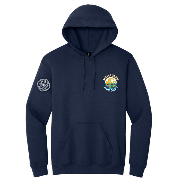 MFD - MKE FLAG Hoodie