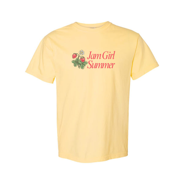 EYP - Jam Girl Summer Tee