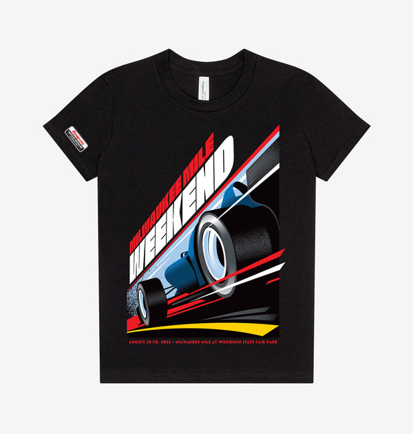 MKEMILE - 2026 Kids Tee