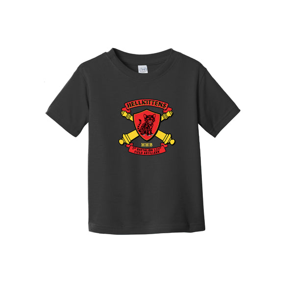 CPT - Hellkittens Toddler