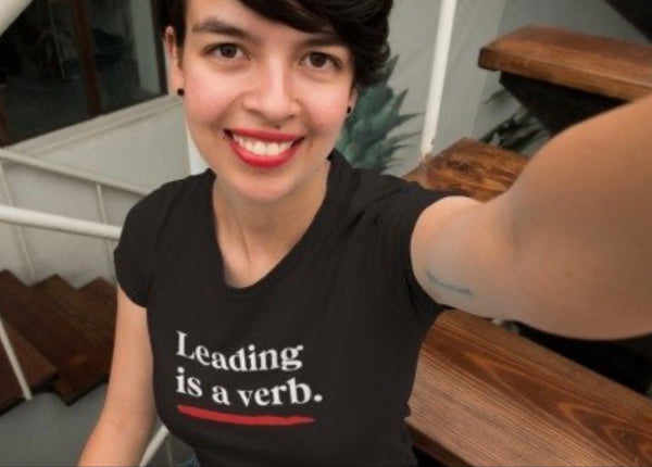 BND - Leading Is A Verb