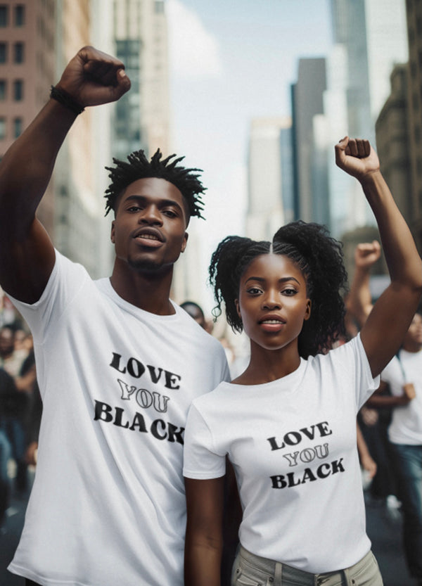 BND - LOVE You BLACK