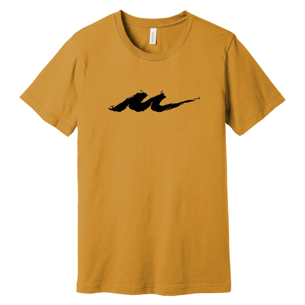 VISIT - M WAVE T-SHIRT