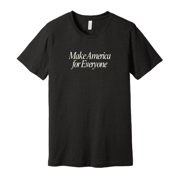 EYP - Make America For Everyone Tee