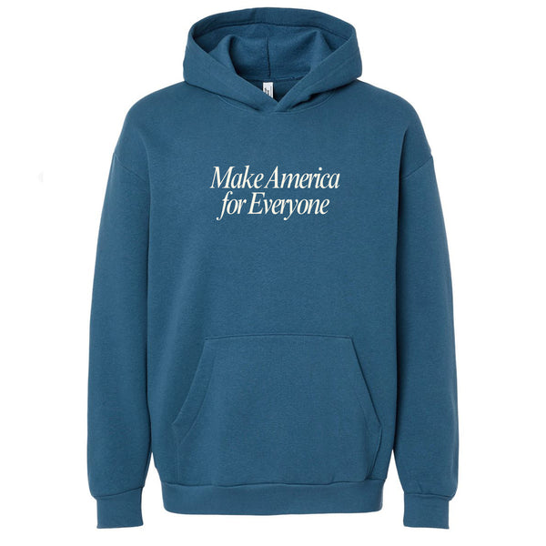 EYP - Make America For Everyone Hoodie