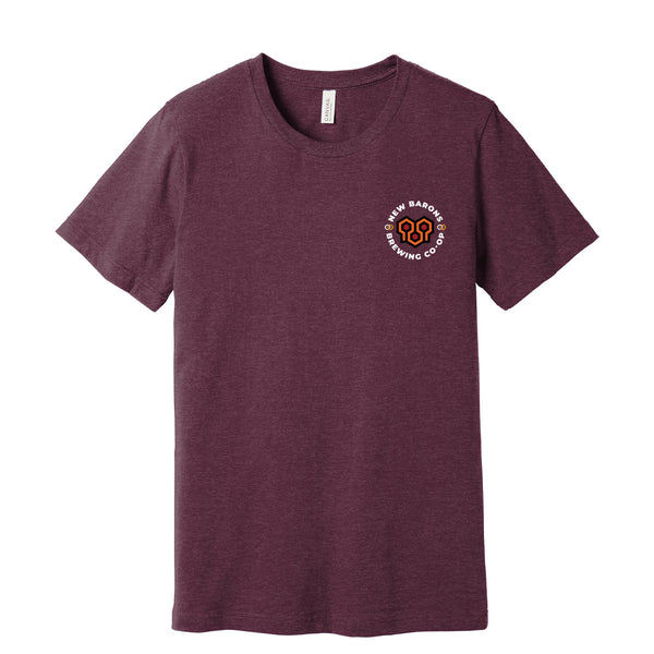 NBB - All Work No Play Tee