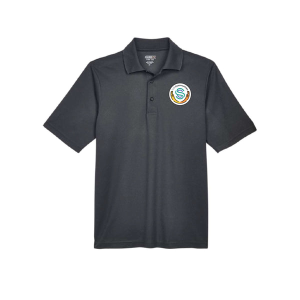 SC - Safe Communities Men’s Polo