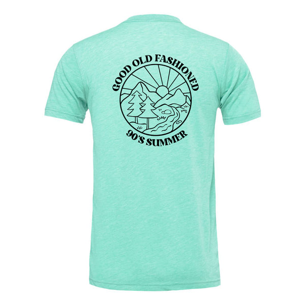 MFO - 90’s Summer Adult Tee