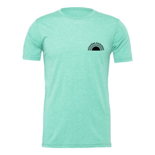 MFO - 90’s Summer Adult Tee