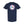 Load image into Gallery viewer, WCN - Unisex Navy Tee
