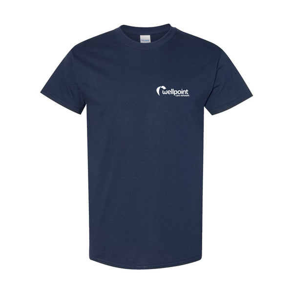 WCN - Unisex Navy Tee