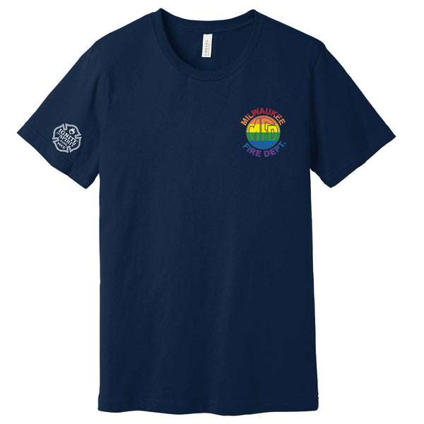 MFD - Pride Shirt